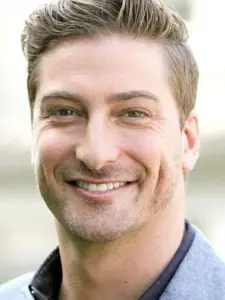 Daniel Lissing