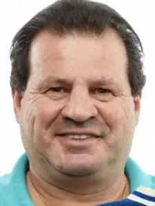 Mike Eruzione