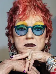 Judy Chicago