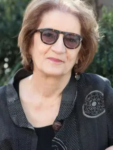 Johanna Demetrakas