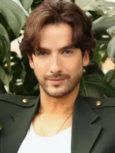 Carlos Torres