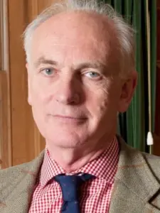 Hew Strachan