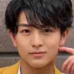 Haru Kashiwagi