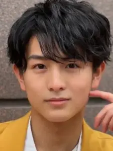 Haru Kashiwagi
