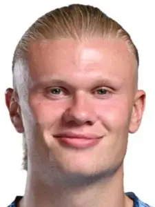 Erling Haaland