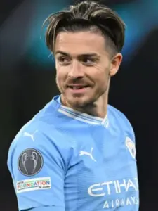 Jack Grealish