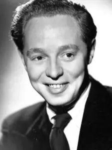 Jimmy Hanley