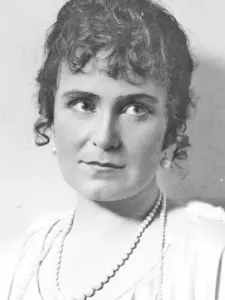 Edith Erastoff