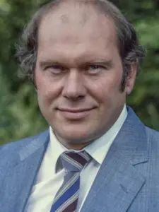 Claude Brosset
