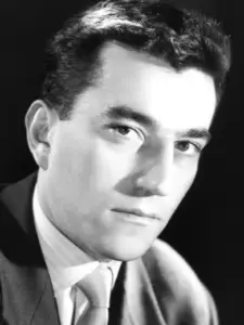 Georges Géret