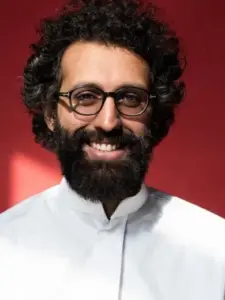 Khaled Yeslam