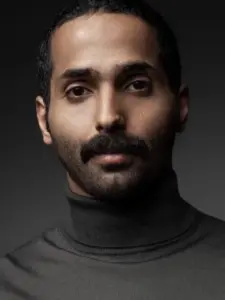 Fahad Alqahtani