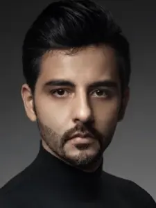 Ali Alsherif