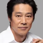 Shinichi Tsutsumi