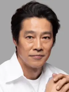 Shinichi Tsutsumi