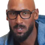Nicolas Anelka