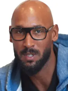 Nicolas Anelka