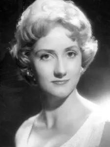 Liz Fraser