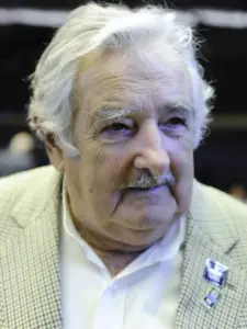 José Mujica