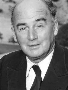 Barry Jones