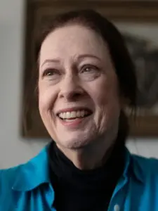 Orin O'Brien