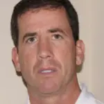 Tim Donaghy