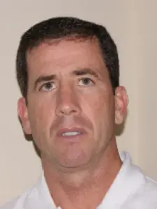Tim Donaghy