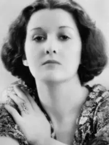 Anne Grey
