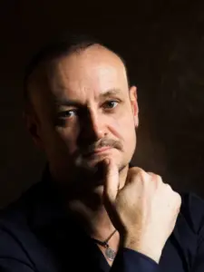 Marco S. Puccioni