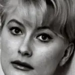 Monica Zetterlund