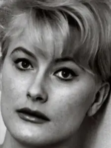 Monica Zetterlund