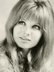 Jennie Linden
