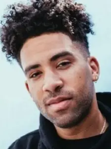 Kyle Harvey