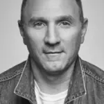 Ian Edelman