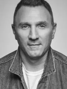Ian Edelman