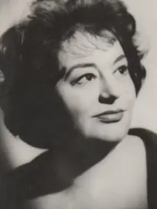 Hattie Jacques