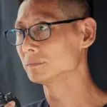 Jin Ong