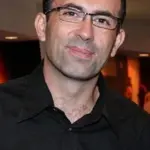 Patxi Amezcua