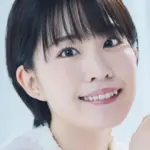 Minori Suzuki