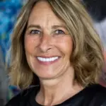 Melissa Cookston