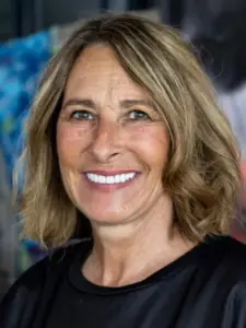 Melissa Cookston