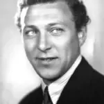 Carl Brisson