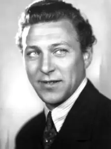 Carl Brisson