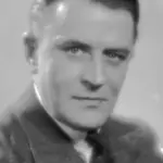 Malcolm Keen