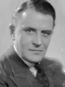Malcolm Keen