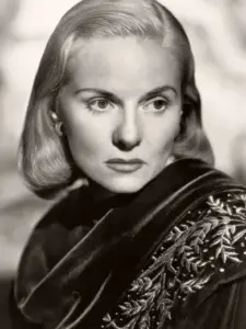 Ann Todd