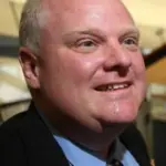 Rob Ford
