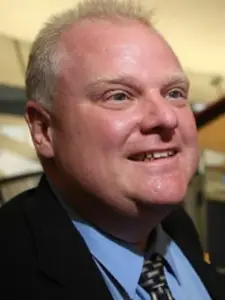 Rob Ford
