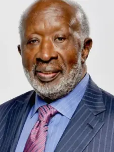 Clarence Avant