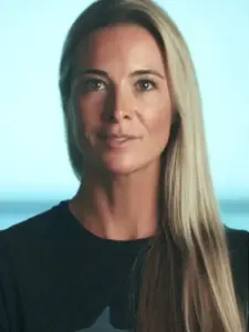 Ocean Ramsey